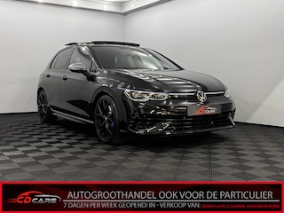 Volkswagen Golf 2.0 TSI R 4Motion Performance Pano, IQ, Hud, Camera, Navi, Virtual desk, Keyless start, 320 PK, 2 jaar garantie