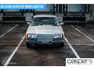 Mercedes-Benz 200-serie 200-280 280 CE