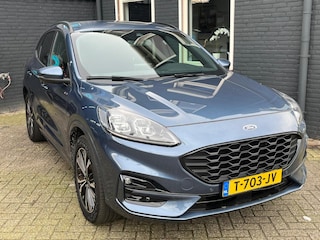 Ford Kuga 2.5 PHEV e-CVT 225pk
