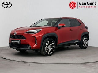 Toyota Yaris Cross 1.5 Hybrid Dynamic | Navigatie | Stoelverwarming | Parkeersensoren
