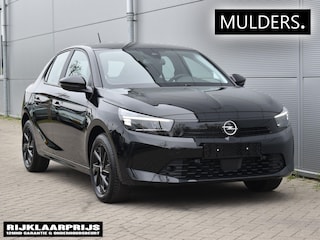 Opel Corsa 1.2 Edition VOORRAAD KORTING