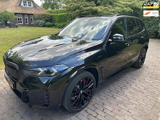 BMW X5 XDrive50e M-Sport 4-wiel sturing 22 inch