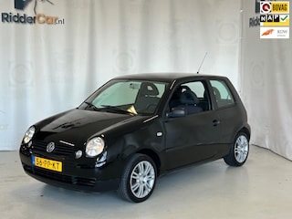 Volkswagen Lupo 1.4 Comfortline|1E EIG|NAP|ELEK RAMEN VOOR|RADIO|APK 03-26|