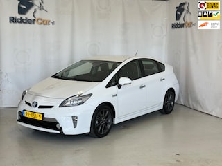 Toyota Prius 1.8 Plug-in Dynamic Business|2E EIG|NAP|AUTOMAAT|CRUISE|TREKHAAK|PARK SENS|