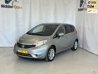 Nissan Note 1.2 DIG-S Tekna|2E EIG|NAP|CRUISE|BLUETOOTH|NAVI|AIRCO|