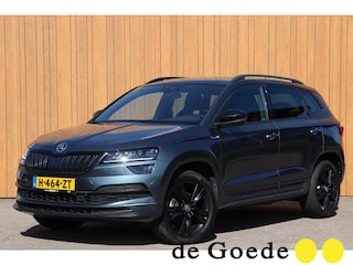 Skoda Karoq 1.5 TSI ACT Sportline Business org.NL camera stoelverw.
