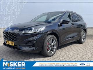 Ford Kuga 2.5 PHEV ST-Line X TREKHAAK! DRIVERPACK! TECHPACK! WINTERPACK!