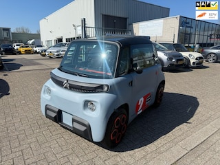 Citroën Ami Brommobiel AMI 45KM Spoiler, vanaf 16 Jaar
