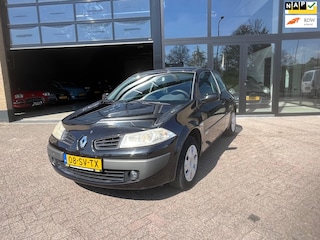Renault Mégane 1.4-16V Expression , Panoramadak