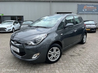 Hyundai ix20 1.4i i-Catcher 6/12 m garantie