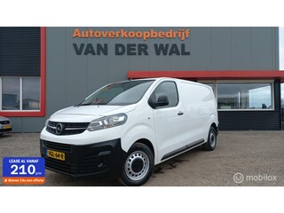 Opel Vivaro bestel 2.0 CDTI L2H1 Edition/AIRCO/CRUISECONTROL