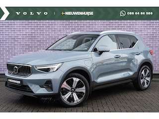 Volvo XC40 T5 Plug-in hybrid Ultimate Bright | Elektr. Panoramadak | 360º Camera | Extra getint glas | Geheugen best. stoel | Harman Kardon | Keyless entry