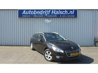 Peugeot 508 1.6 THP SW