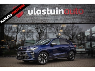 Cupra Terramar 1.5 eTSI Business , Lane assist, Sportstuur, Voorstoelen verwarmd, Adaptive Cruise