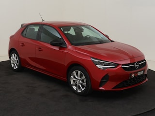 Opel Corsa 1.2 Edition 100PK Automaat Carplay Velgen Airco