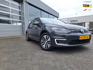 Volkswagen Golf E-DITION/Navigatie/Pdc/V/A/ laadkabels/50 Dkm !!/