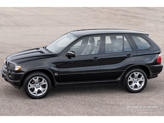 BMW X5 3.0i Executive