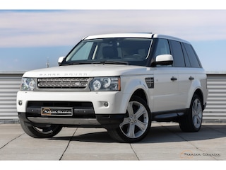 Land Rover Range Rover Sport 5.0 V8 Supercharged | 98.000KM | Sunroof | Harman/Kardon