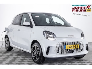 Smart Forfour Comfort 18 kWh | ECC | VELGEN .