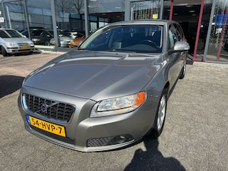 Volvo V70 2.0 Kinetic APK 4-26 NAVI NAP BJ 2009 !!!