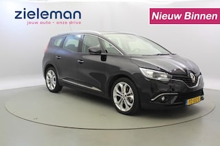 Renault Scénic 1.5 dCi Zen - Carplay, Clima, Navi, Cruise