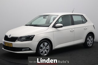 Skoda Fabia 1.4 TDI Ambition