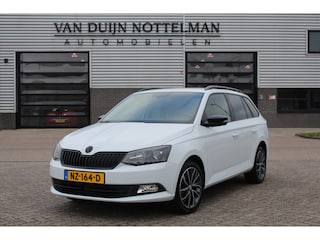 Skoda Fabia Combi 1.2 TSI Drive / Navigatie / Cruise / N.A.P.