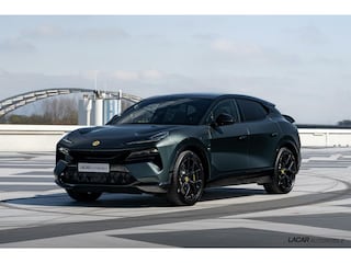Lotus Eletre EDS 450S 4WD Executive Seat 112kWh I Gold I