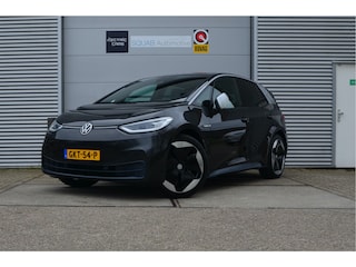 Volkswagen ID.3 First Max 58 kWh Matrix, HUD, Pano, Apple Carplay/Android Auto