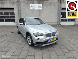 BMW X1 xDrive28i 245PK 2014 AUT/CRUISE/PDC/LMV/XENON/LUXE!!!