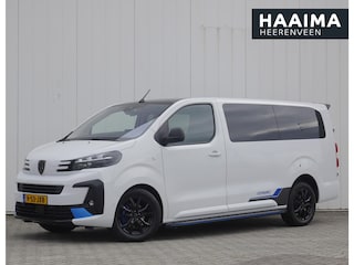 Peugeot Expert 2.0 BlueHDi DC 180 Pk | BPM Vrij Zakelijk | DYNAMIC by RE-Volve | Automaat | Trekhaak | Full Led Koplampen | Navigatie | Stuurverwarming | Snel Rijden