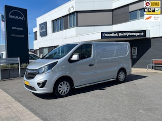 Opel Vivaro 1.6 CDTI L1H1 Sport EcoFlex