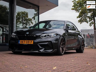 BMW 2-serie Coupé DCT Competition | Carbon + Track Pack