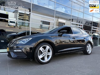 Seat Leon ST 1.5 TGI FR Business Intense