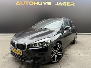 BMW 2-serie Tourer 218i 7p. Executive Edition Automaat Pano Headup