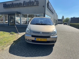 Citroën Xsara Picasso 1.6i-16V Caractère