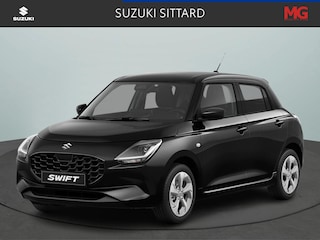 Suzuki Swift 1.2 Select Smart Hybrid | DEMONSTRATIEWAGEN |