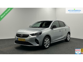 Opel Corsa 1.2 Edition |AppleCarplay|Airco|Cruise|NAP|Navi|