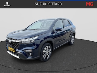 Suzuki S-Cross 1.5 Hybrid Style | DEMONSTRATIEWAGEN |