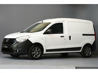 Dacia Dokker 1.4 TCe AIRCO | BTW/BPM VRIJ | BLUETOOTH