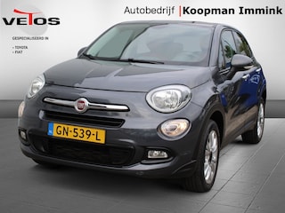 Fiat 500X 1.4 T M-Air Edition