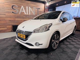 Peugeot 208 1.6 THP XY