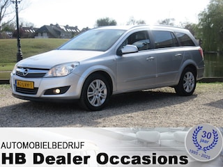 Opel Astra Wagon 1.6 Cosmo - Airco - Navigatie - Leer
