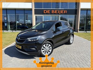 Opel Mokka X 1.4 Turbo Online Edition Leer I Navi I Carplay