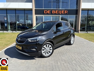 Opel Mokka X 1.4 Turbo Online Edition Leer I Navi I Carplay