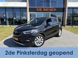 Opel Mokka X 1.4 Turbo Online Edition Leer I Navi I Carplay
