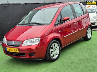 Fiat Idea 1.4-16V Emotion AUTOMAAT NAP!