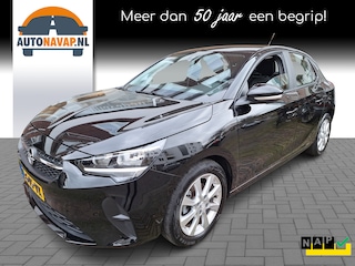 Opel Corsa 1.2 Edition /Navi/Apple/Android/Cruise/Pdc/1e Eig/Garantie