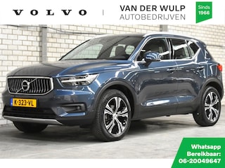 Volvo XC40 T2 129PK Inscription | BLIS | Adaptieve Cruise | 19'' |