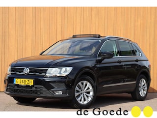 Volkswagen Tiguan 1.5 TSI ACT Comfortline Business org.NL schuifdak camera el.klep
